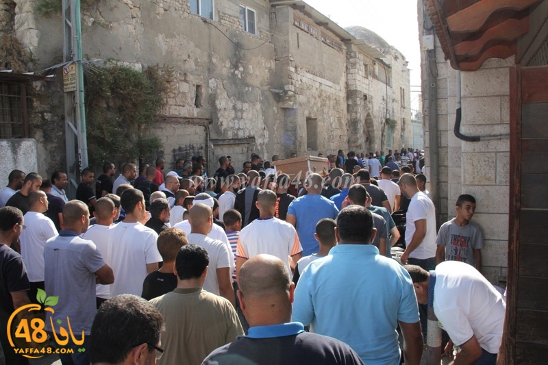 3ala2 el3aiada janaza (16).JPG